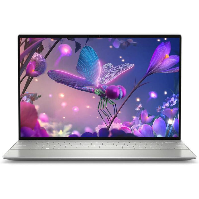 Portatil Reacondicionado Dell Xps 13 Plus 9320 I7-1260p 13,4" 32gb  1tb Ssd  W11p Instalado Teclado Italiano 1 Año De Garantia