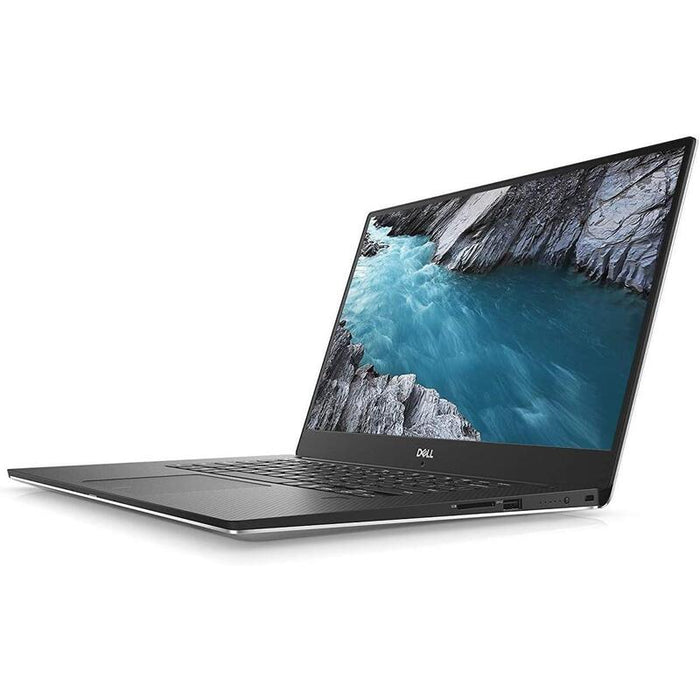 Portatil Reacondicionado Dell Xps 15 9570 15.6" Fhd  I9-9850hk 32gb 1tb Ssd W11 Pro Instalado Teclado Español 1 Año De Garantia