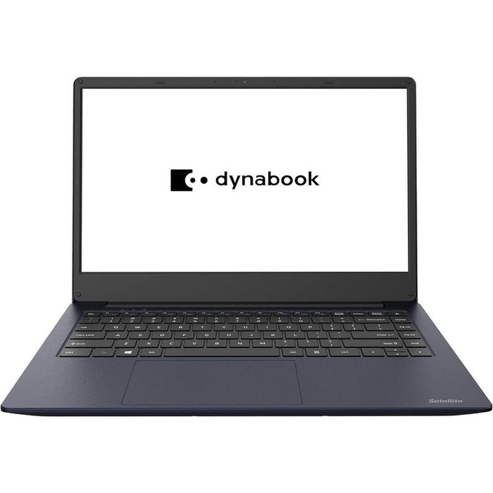 Portátil Reacondicionado Dynabook Satellite Pro C40-G-11g  I5-10210u 8gb 256gb 14"Fhd W11pro Instalado Teclado Español 1 Año De Garantia