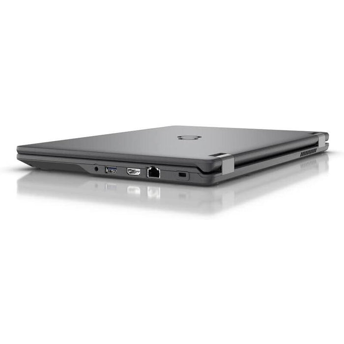 Portatil Reacondicionado Fujitsu Lifebook E5411 14" I3-1115g4 16gb 256gb Ssd Teclado Español W11 Instalado 1 Año De Garantia