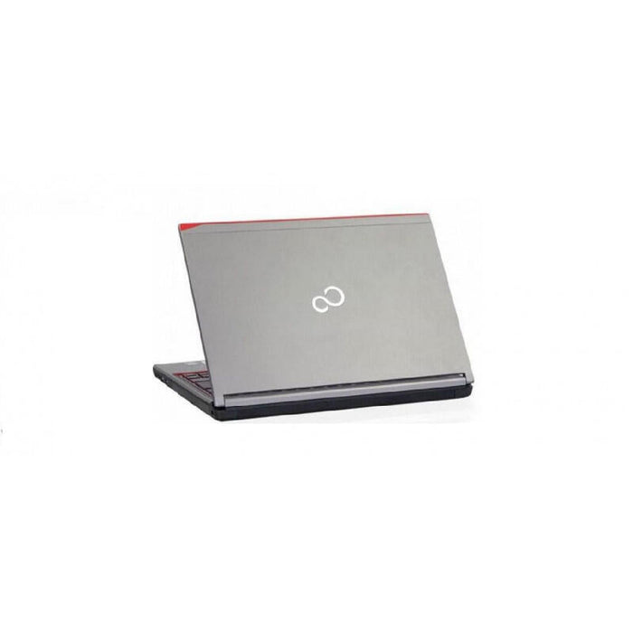 Portátil Reacondicionado Fujitsu Lifebook E734 I5-4210m 14" 8gb 256gb Ssd W10p Instalado Teclado Italiano 1 Año De Garantia