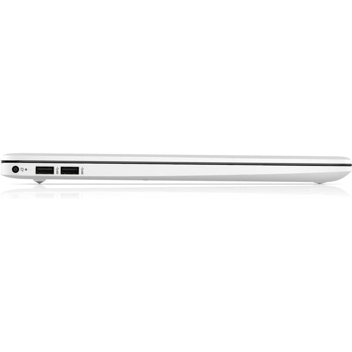 Portátil Reacondicionado  Hp 15s-Fq1045ns I5 1035g1 8gb 512gb 15.6" Hd W11pro Teclado Español 1 Año De Garantia