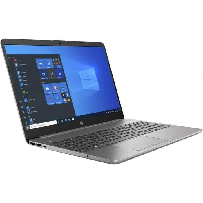 Portatil Reacondicionado Hp 250 G8 I5-1135g7 8gb 256gb Ssd 15,6" Fhd  W11pro Teclado Español Grado B 1 Año De Garantia