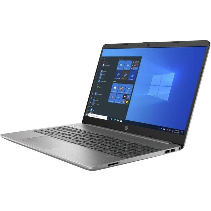 Portatil Reacondicionado Hp 250 G8 I5-1135g7 8gb 256gb Ssd 15,6" Fhd  W11pro Teclado Español Grado B 1 Año De Garantia
