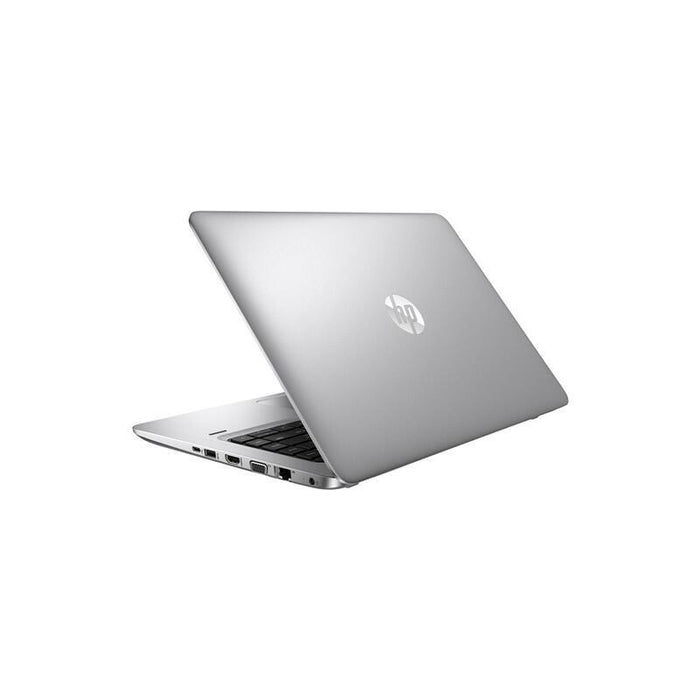 Portátil Reacondicionado Hp 440 G4 I5-7200u 8gb 256gb Ssd 14" Teclado Español W10pro Instalado 1 Año De Garantia
