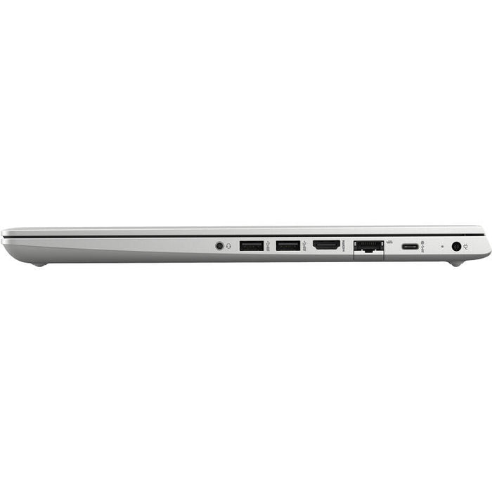 Portatil Reacondicionado Hp 450 G6 I7-8565u 16gb 512ssd W11p 15.6"  Fhd Mx130 Teclado Español Taras Estéticas 1 Año De Garantia