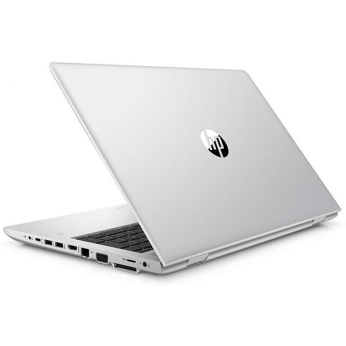 Portatil Reacondicionado Hp 650 G5 I5-8265u 16gb  256gb Ssd 15.6" Fhd W11p Instalado 1 Año De Garantia Teclado Español