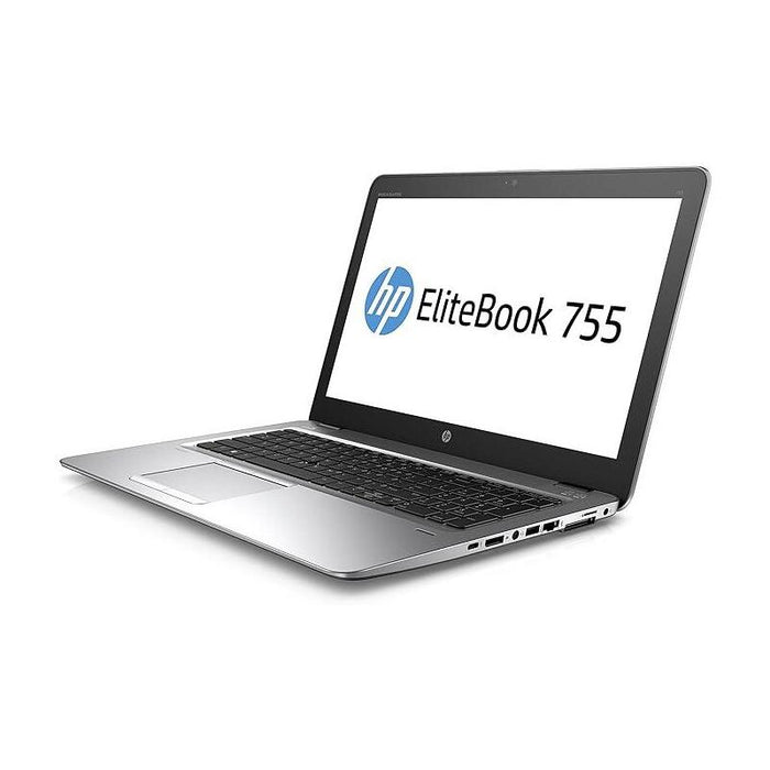 Portatil Reacondicionado Hp 755 G3 Amd A12-8800 B 8 Gb 256gb Amd Radeon R7 Pantalla Tactil W11p Instalado 1 Año De Garantia