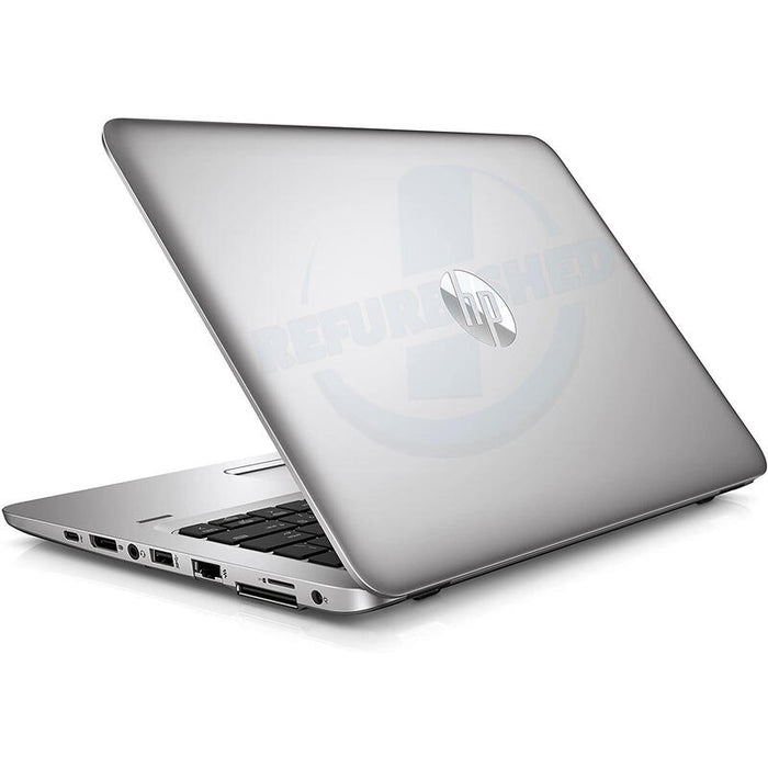 Portatil Reacondicionado Hp 820 G3 I5-6200u/8gb/256gb-Ssd/12.5"Hd/W10p Instalado Pantalla Tactil Taras Esteticas  Teclado Español1 Año De Garantia