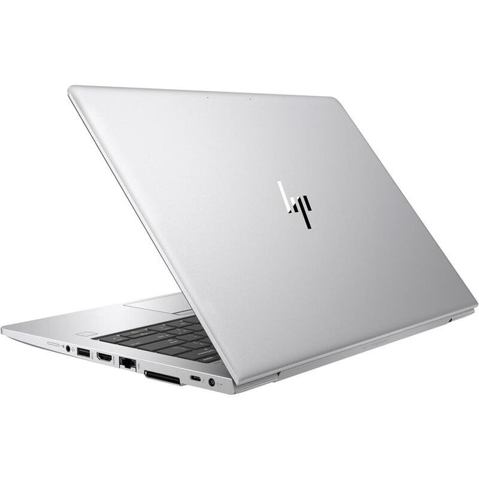 Portatil Reacondicionado Hp 830 G5 I5-7300u 8gb 512gb W11p Instalado Teclado Español Pequeña Tara  1 Año De Garantia