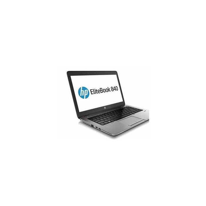Portatil Reacondicionado Hp 840 G1 I5-4210u 8gb 180gb Ssd 2'5" Pantalla Tactil Red Movil No Funciona Taras Esteticas W10p Instalado 1 Año De Garantia