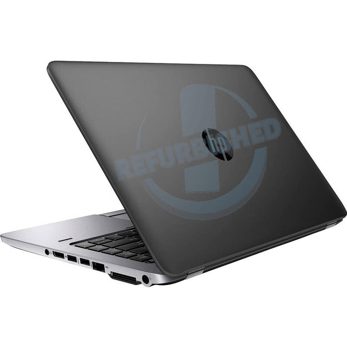 Portatil Reacondicionado Hp 840 G1 I7-4600u/8gb/180gbssd 2'5" /14"Hd+/W10 Pro Instalado Taras Esteticas Teclado Español 1 Año De Garantia