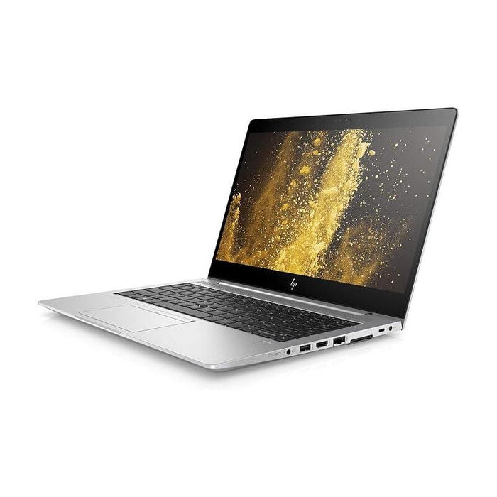 Portatil Reacondicionado Hp 840 G5 I5 7200u 8gb 256ssd M2 14''Fhd Windows 11 Pro  Grado B Teclado Español   1 Año De Garantia