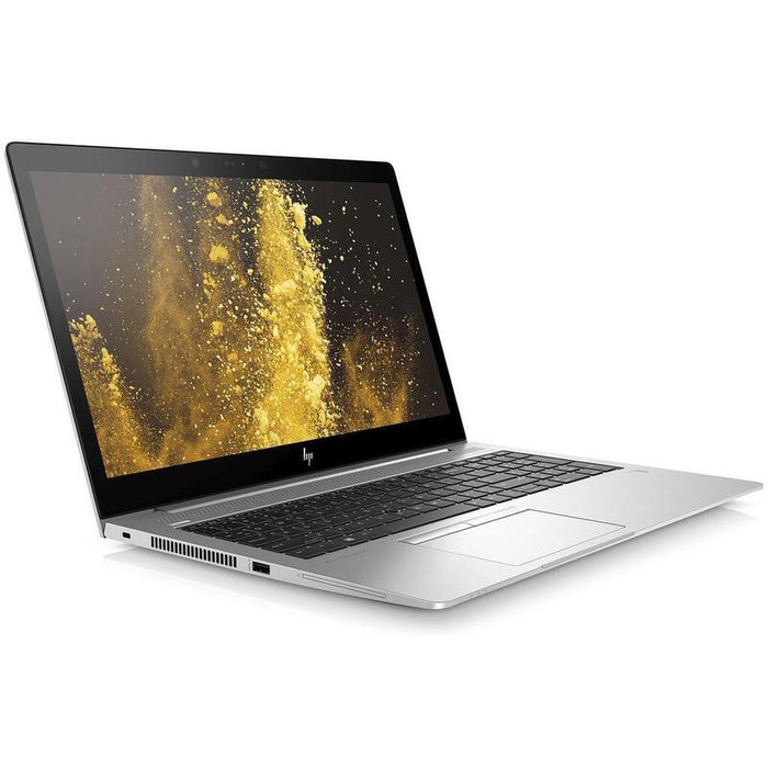Portatil Reacondicionado Hp 840 G5 I5 7300u 8gb 256ssd M2 14'' Windows 11 Pro  Taras Esteticas 1 Año De Garantia Teclado Español