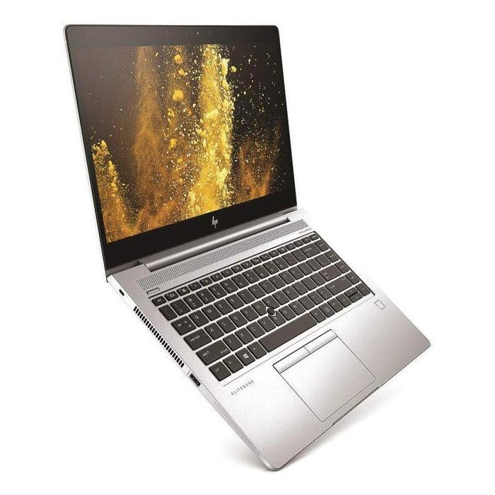 Portatil Reacondicionado Hp 840 G5 I5-8350u 8gb 256gb Ssd 14" W11 Pro Instalado Teclado Español 1 Año Garantia