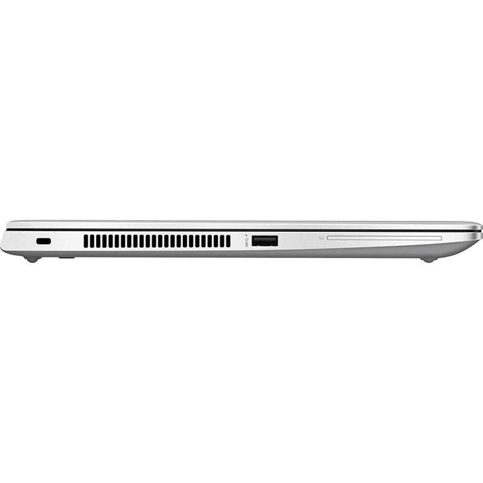 Portatil Reacondicionado Hp Elitebook 840 G6 I5-8265u 8gb 256gb Ssd M.2 14" Fhd W11p Instalado Falla Trackpoint Teclado Español 1 Año De Garantia