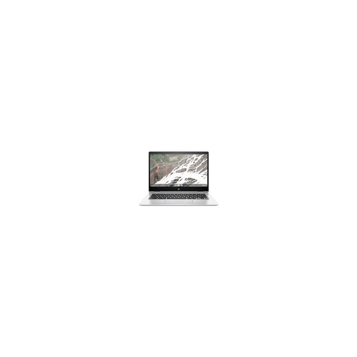 Portatil Reacondicionado Hp Chromebook X360 14 G1 14"  Tactil I5-8350u 8gb Ram 64 Gb Emmc Chrome Teclado Italiano 1 Año De Garantia
