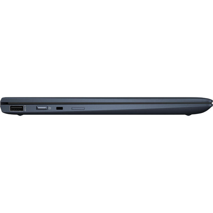 Portátil Reacondicionado Hp Elite Dragonfly I5-8265u 16gb 256gb Ssd 13.3' Táctil Win11 Pro Teclado Español 1 Año De Garantia