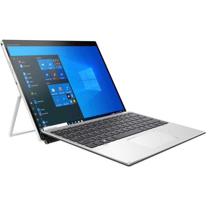 Portatil Reacondicionado Hp Elite X2 G8 Tablet I5-1145g7 16gb 512gb 13" 6mp (3000 X 2000) Táctil Lte W11p Instalado Teclado Español 1 Año De Garantia