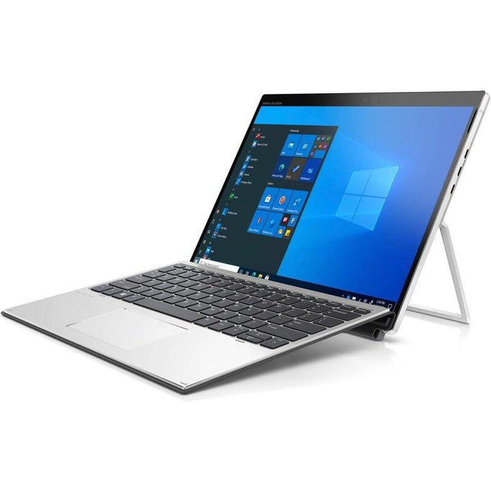 Portatil Reacondicionado Hp Elite X2 G8 Tablet I5-1145g7 16gb 512gb 13" 6mp (3000 X 2000) Táctil Lte W11p Instalado Teclado Español 1 Año De Garantia