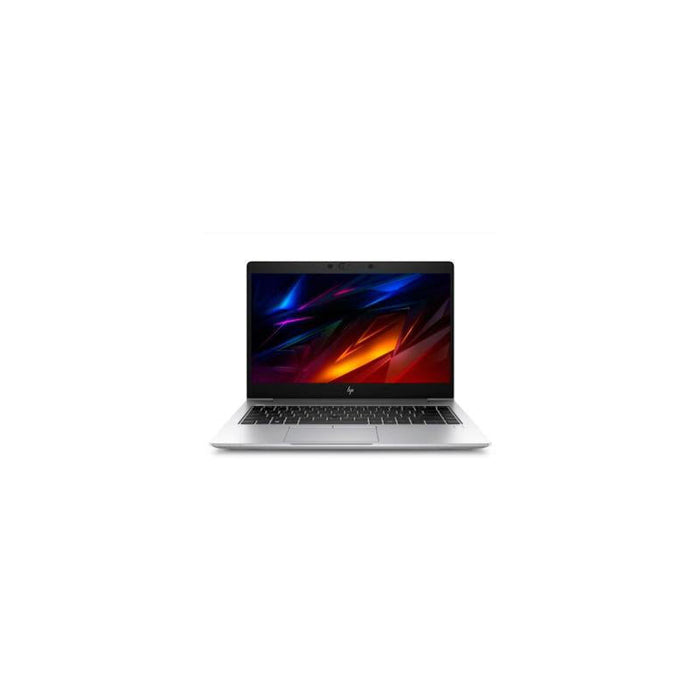 Portátil Reacondicionado Hp Elitebook 745 G6 14 " Amd Ryzen 5 Pro 3500u 16gb 256gb Ssd Win 11 Pro Teclado Español