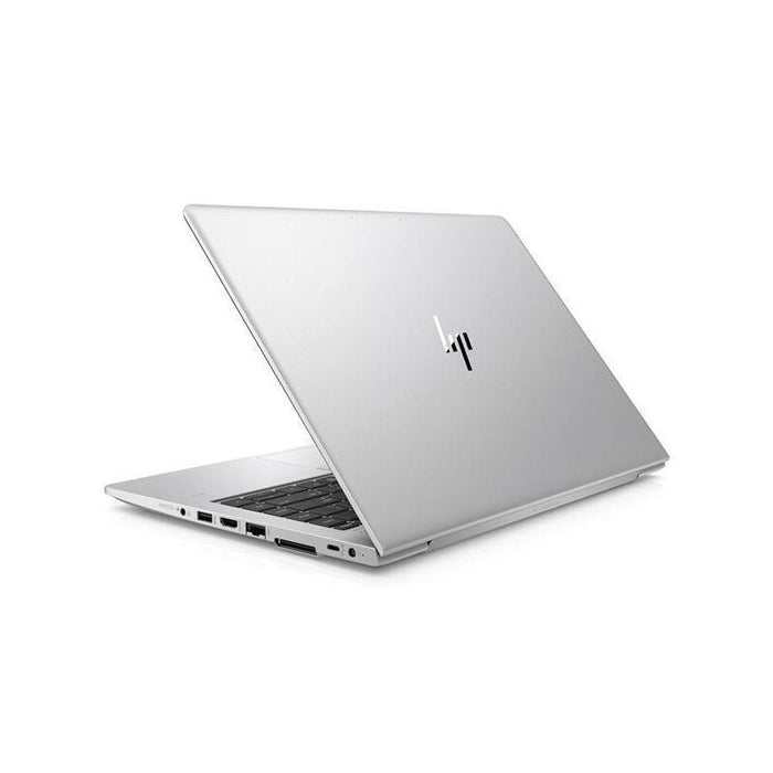 Portatil Reacondicionado Hp Elitebook 745 G6 Ryzen 5 Pro 3500u W Radeon Vega 8  2gb Gfx 16gb 512gb Ssd 14" W11p Instalado Teclado Español 1 Año De Garantia