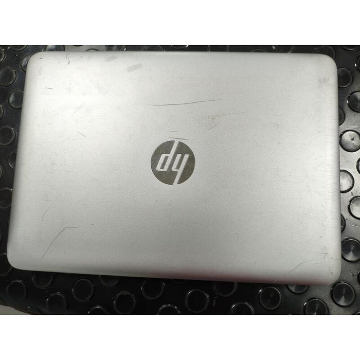 Portatil Reacondicionado Hp Elitebook 820 G3 I5-6200u 8gb 256gb Ssd 12.5"Fhd Tara Estética W10p Instalado Teclado Español 1 Año De Garantia