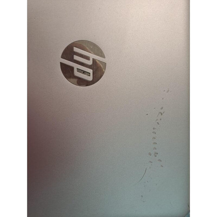 Portatil Reacondicionado Hp Elitebook 820 G3 I5-6200u 8gb 256gb Ssd 12.5"Fhd Taras Marcadas Estéticas W10p Instalado Teclado Español 1 Año De Garantia