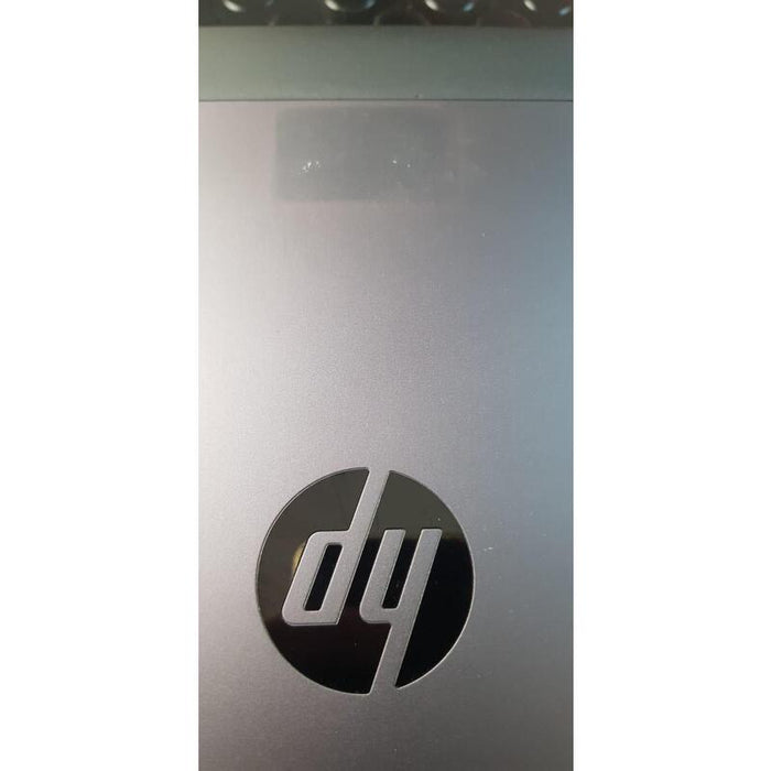 Portatil Reacondicionado Hp Elitebook 820 G3 I5-6200u 8gb 256gb Ssd 12.5"Fhd Taras Marcadas Estéticas W10p Instalado Teclado Español 1 Año De Garantia