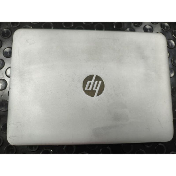 Portatil Reacondicionado Hp Elitebook 820 G3 I5-6200u 8gb 256gb Ssd 12.5"Fhd Taras Marcadas Estéticas W10p Instalado Teclado Español 1 Año De Garantia