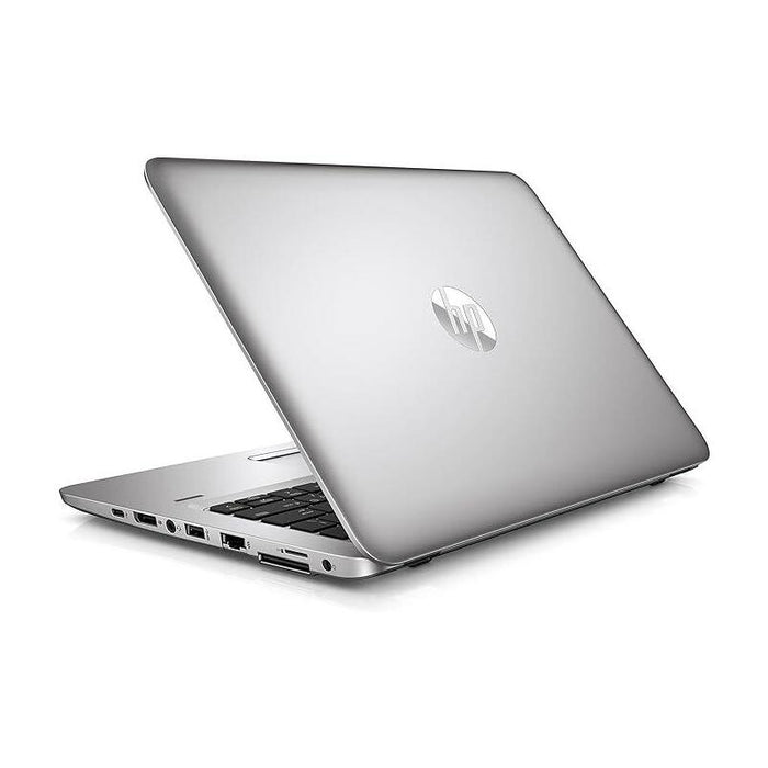 Portatil Reacondicionado Hp Elitebook 820 G3 I5-6300u/8gb/512-Ssd/12.5' /W10p Instalado Contraseña Bios 1 Año De Garantia Teclado Español