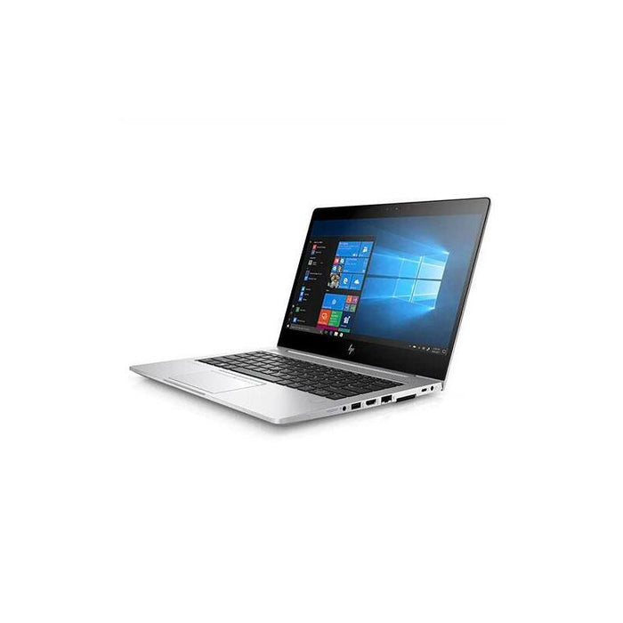 Portátil Reacondicionado Hp Elitebook 830 G5 13.3 " I5 8th 8gb 256gb Windows 10 Pro Teclado Con Kit De Conversion