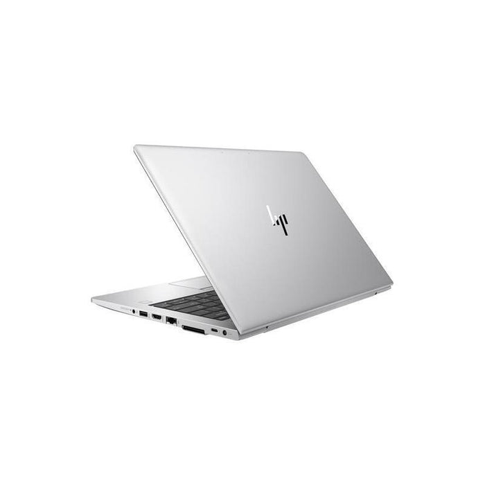 Portatil Reacondicionado Hp Elitebook 830 G5 I5-7200u 13.3" Fhd 8gb 256gb M.2  W11p Instalado Teclado Español 1 Año De Garantia