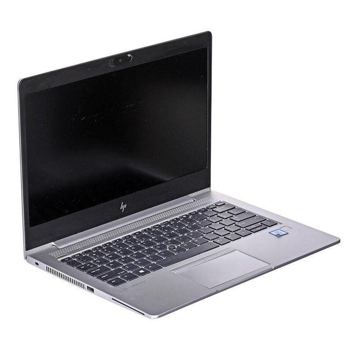 Reacondicionado Hp Elitebook 830 G5 I5-7300u 16gb 256gb Ssd 13,3" Fhd Win10pro Used