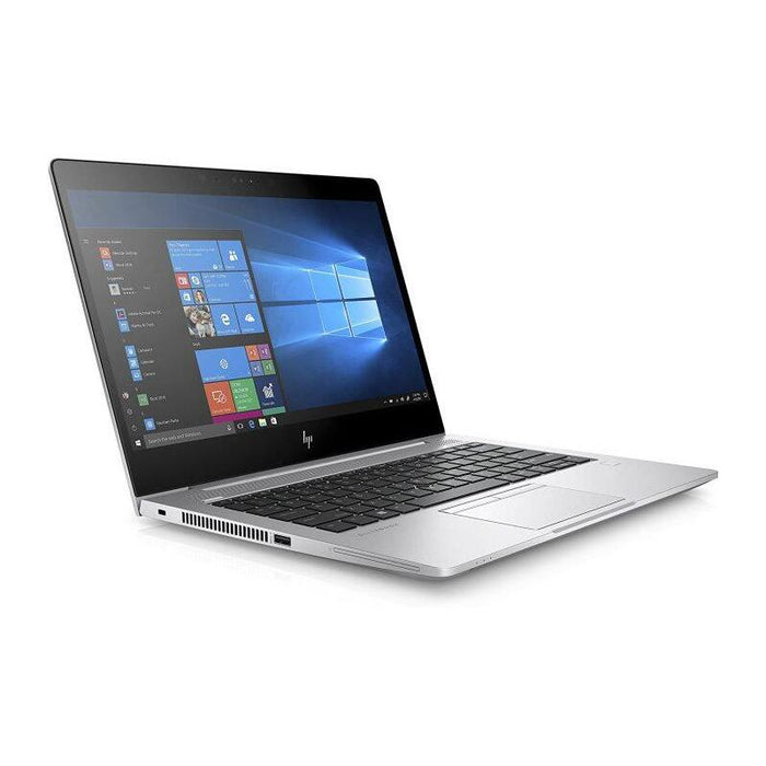 Portátil Reacondicionado Hp Elitebook 830 G5 I5-8350u 16gb 512gb Ssd13.3" W11p  Instalado Teclado Español 1 Año De Garantia