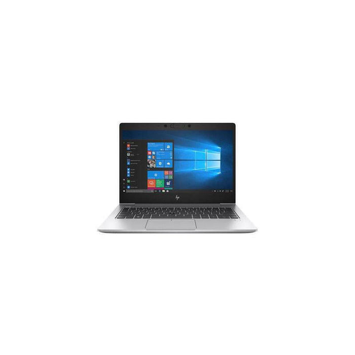 Portátil Reacondicionado Hp Elitebook 830 G6 13.3 " I5 8th 8gb 256gb Windows 10 Pro Teclado Español