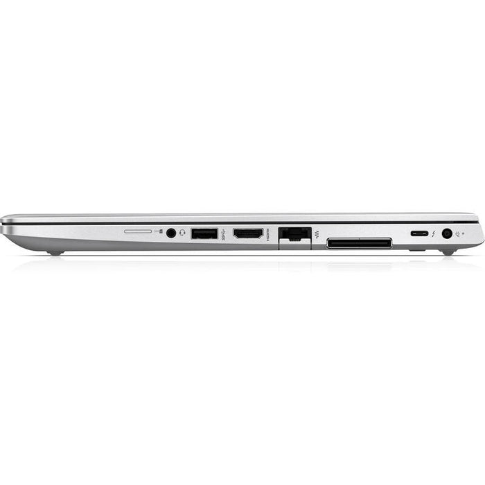Portatil Reacondicionado Hp Elitebook 830 G6 I5-8365u 16gb 512gb Ssd 13.3"Fhd W11p Instalado Teclado Español 1 Año De Garantia