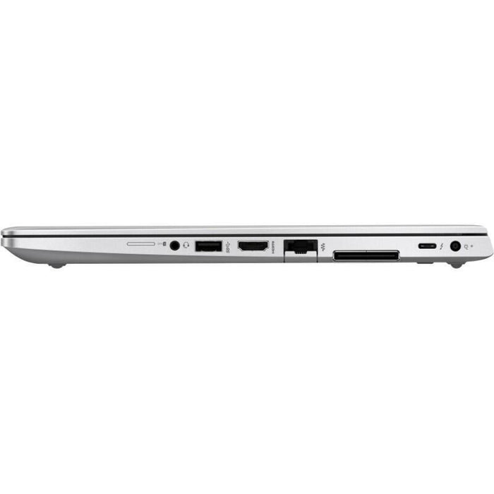Portatil Reacondicionado Hp Elitebook 830 G6 I5-8365u 16gb 512gb Ssd 13.3"Fhd W11p Instalado Teclado Español 1 Año De Garantia