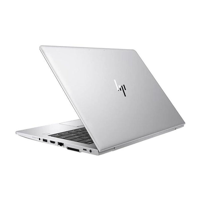 Portátil Reacondicionado Hp Elitebook 830 G6 I5 8365u 8gb 256ssd M2 13.3'' Windows 10 Pro 1 Año De Garantia Teclado Español