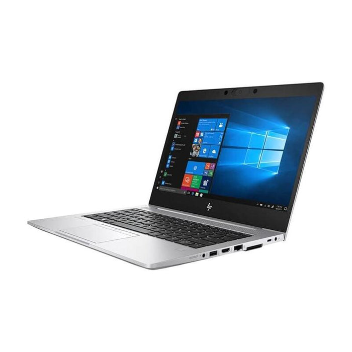 Portátil Reacondicionado Hp Elitebook 830 G6 I5 8365u 8gb 256ssd M2 13.3'' Windows 10 Pro 1 Año De Garantia Teclado Español