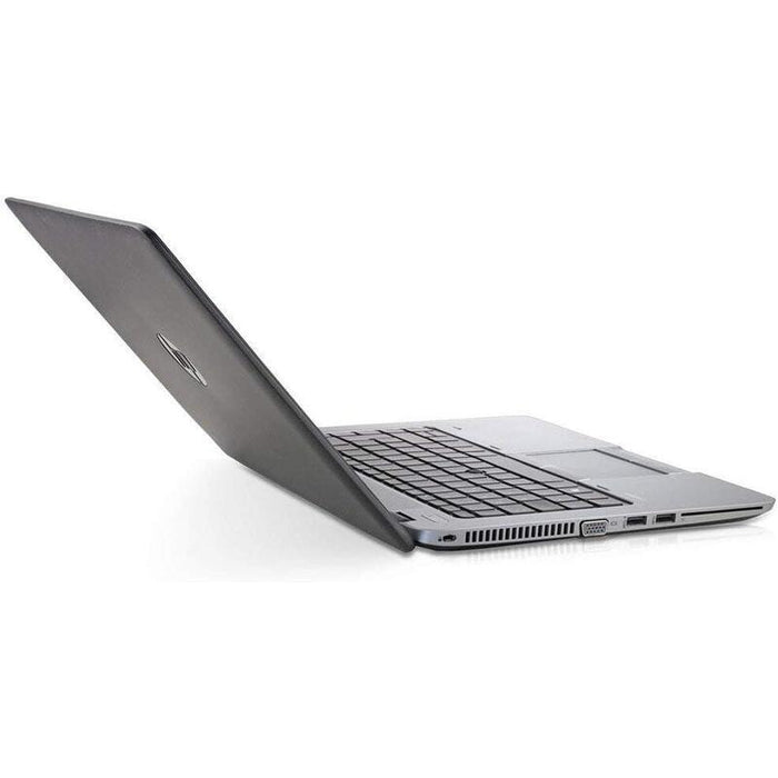Portatil Reacondicionado Hp Elitebook 840 G2 I5 5300u 8gb 256gb Ssd 14" W10 Pro Instalado Sin Webcam Teclado Español  1 Año De Garantia