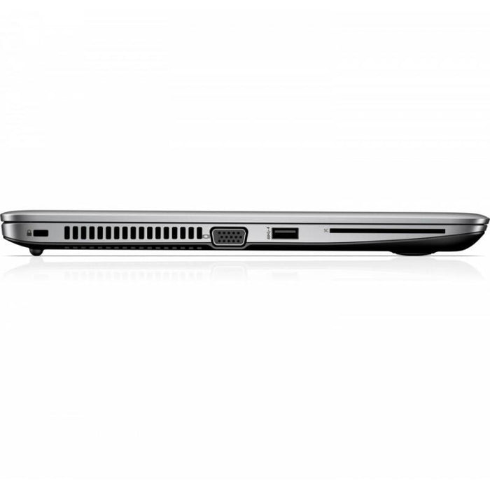 Portatil Reacondicionado Hp Elitebook 840 G3 I5-6200u 8gb 256gb Ssd 14"Hd W10p Instalado Marcas De Uso  1 Año De Garantia Teclado Español