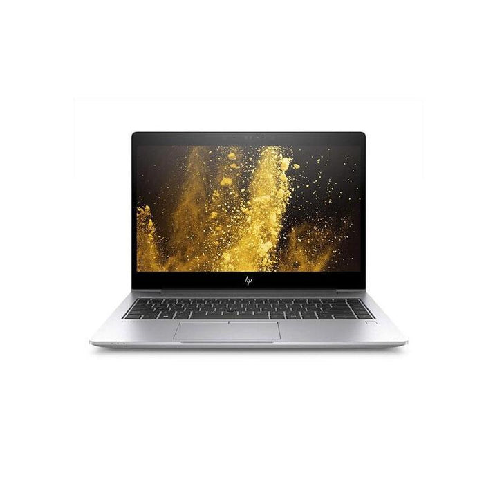 Portátil Reacondicionado Hp Elitebook 840 G5 14 " I5 8th 8gb 250gb Ssd Windows 10 Pro Teclado Español