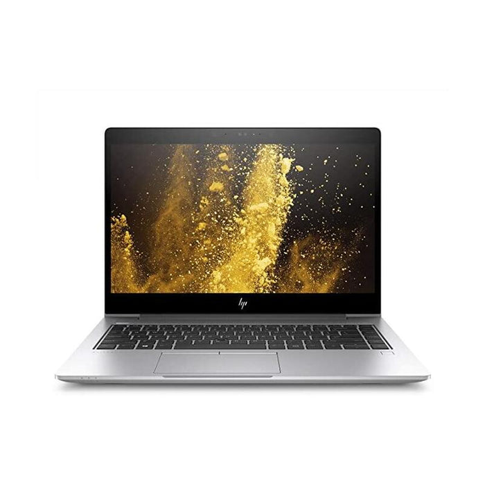 Portatil Reacondicionado Hp Elitebook 840 G5 I5-8350u 16gb 256gb M.2 14" Fhd Tactil W11p Instalado Teclado Español 1 Año De Garantia Grado B