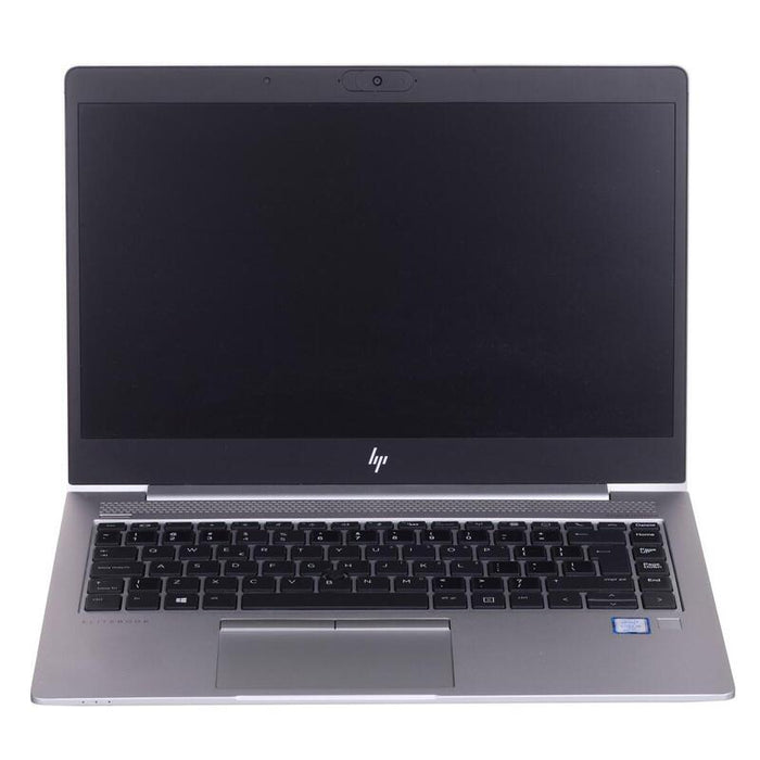 Portatil Reacondicionado Hp Elitebook 840 G5 I5-8350u 16gb 256gb Ssd 14" Fhd Win11pro Un Ano De Garantia