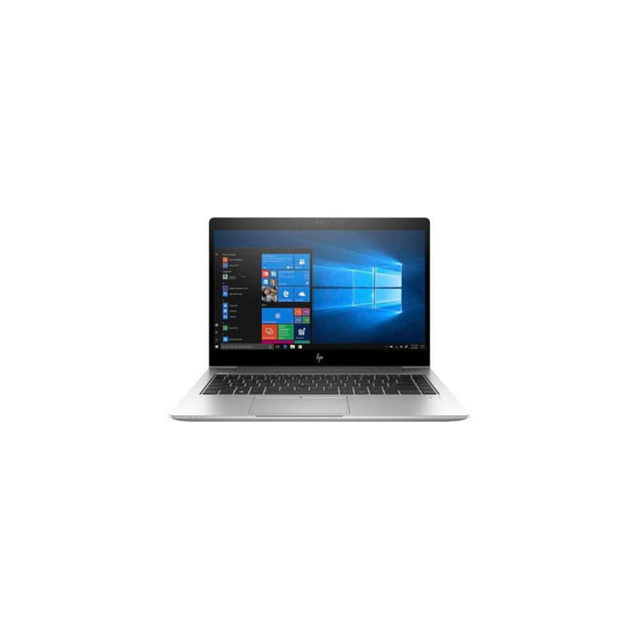 Portátil Reacondicionado Hp Elitebook 840 G6 14 " I5 8th 16gb 256gb M2 Windows 11 Pro Teclado Español