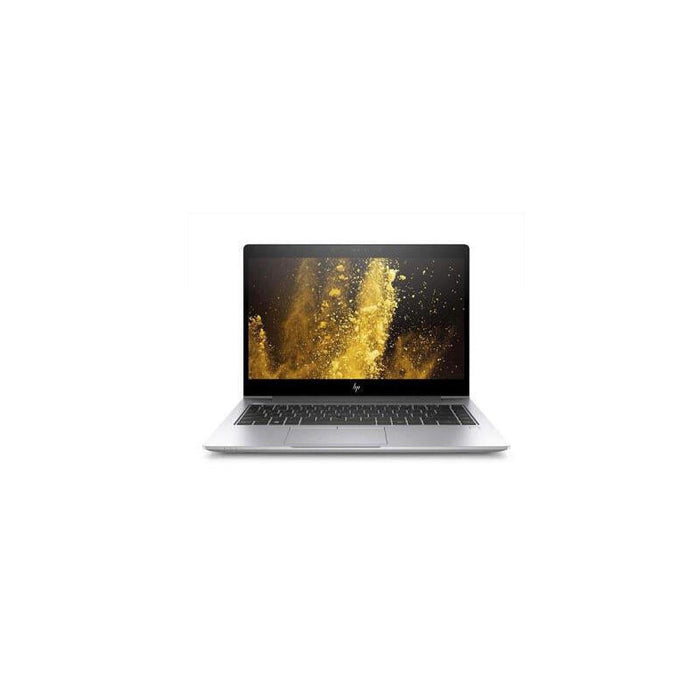 Portátil Reacondicionado Hp Elitebook 840 G6 14" I5 8th 16gb 256gb Ssd Windows 10 Pro Teclado Con Kit De Conversion