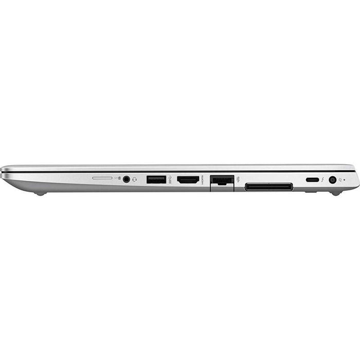 Portatil Reacondicionado Hp Elitebook 840 G6 I5-8265u 16gb 256gb Ssd M.2 14" Fhd Táctil W11p Instalado Teclado Español 1 Año De Garantia