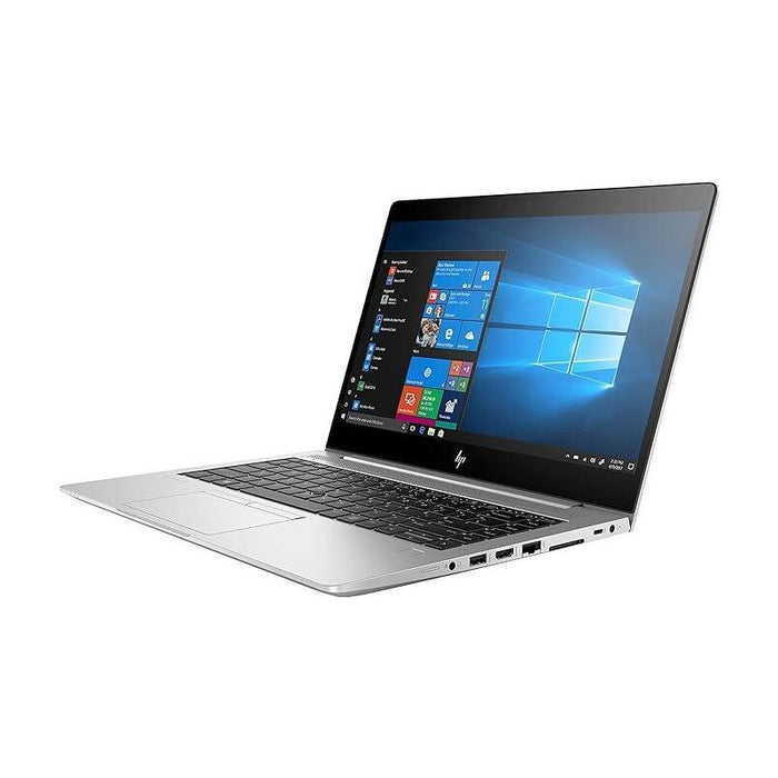 Portatil Reacondicionado Hp Elitebook 840 G6 I5-8365u 14"Fhd 8gb 512gb Ssd M.2 W11p Instalado Teclado Español 1 Año De Garantia