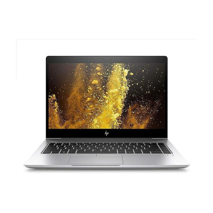 Portatil Reacondicionado Hp Elitebook 840 G6 I5-8365u 16gb 512gb Ssd M.2 14" Fhd W11p Instalado Teclado Español  Pequeña Tar Estética 1 Año De Garantia